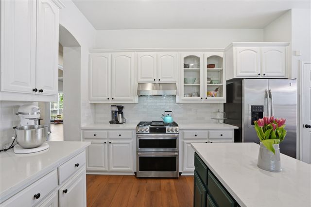 4504 Brenda Drive, Flower Mound, TX 75022