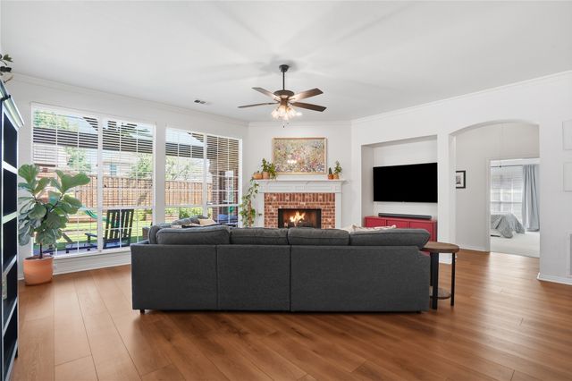 4504 Brenda Drive, Flower Mound, TX 75022
