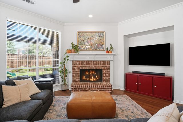4504 Brenda Drive, Flower Mound, TX 75022