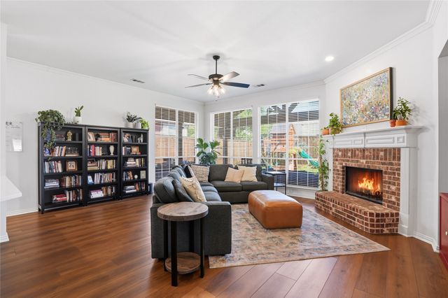 4504 Brenda Drive, Flower Mound, TX 75022