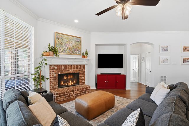 4504 Brenda Drive, Flower Mound, TX 75022