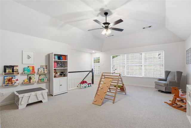4504 Brenda Drive, Flower Mound, TX 75022