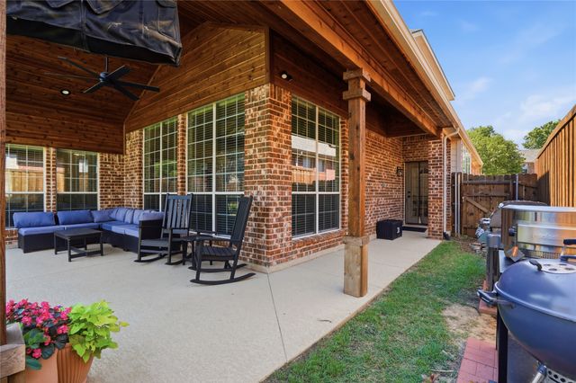 4504 Brenda Drive, Flower Mound, TX 75022