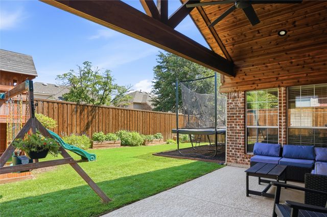 4504 Brenda Drive, Flower Mound, TX 75022