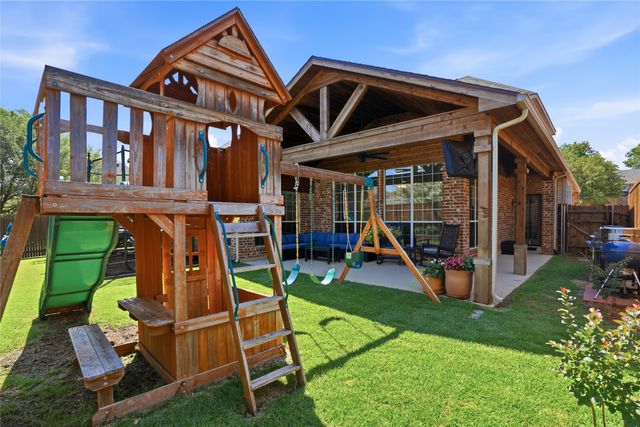 4504 Brenda Drive, Flower Mound, TX 75022