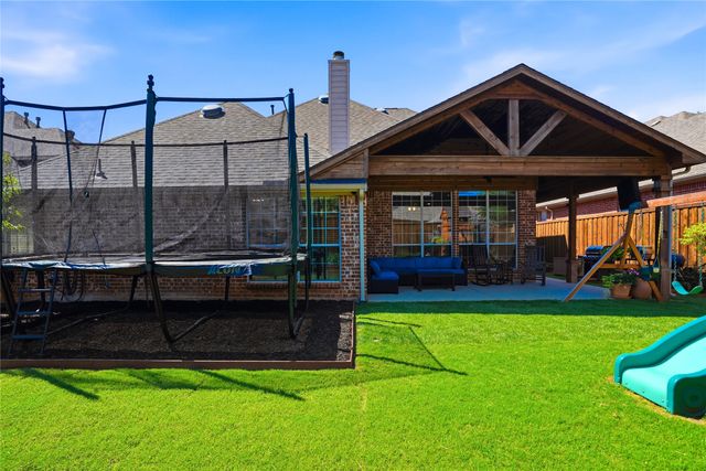 4504 Brenda Drive, Flower Mound, TX 75022