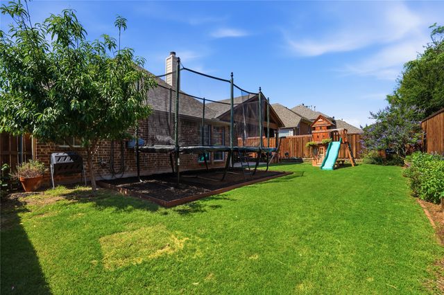 4504 Brenda Drive, Flower Mound, TX 75022