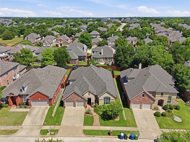 4504 Brenda Drive, Flower Mound, TX 75022