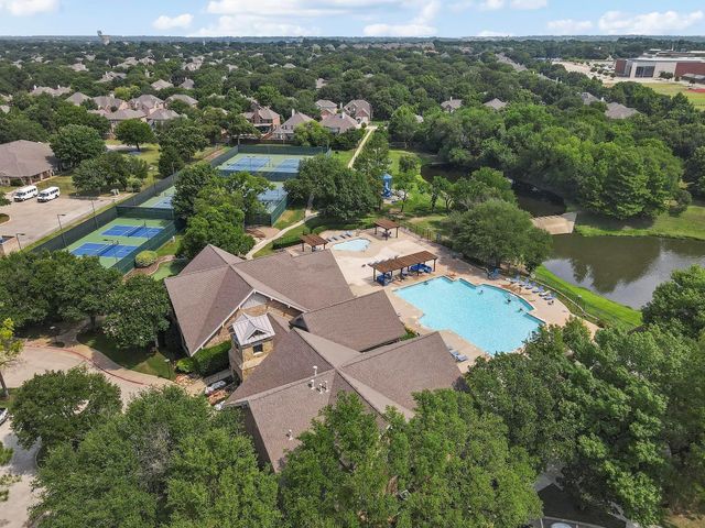 4504 Brenda Drive, Flower Mound, TX 75022