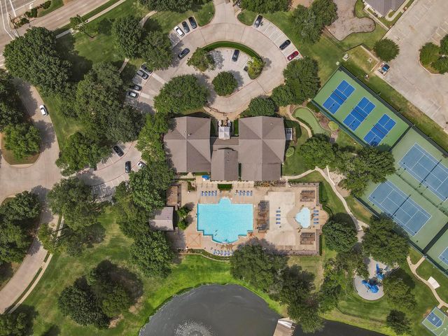 4504 Brenda Drive, Flower Mound, TX 75022