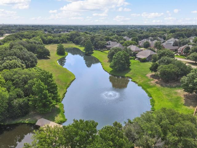 4504 Brenda Drive, Flower Mound, TX 75022