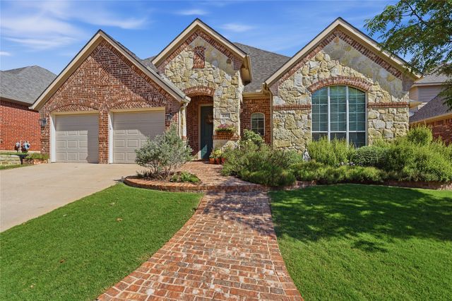 4504 Brenda Drive, Flower Mound, TX 75022
