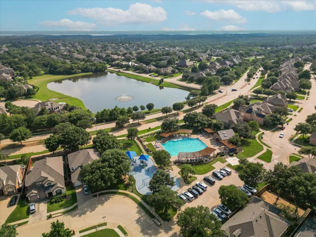 4504 Brenda Drive, Flower Mound, TX 75022