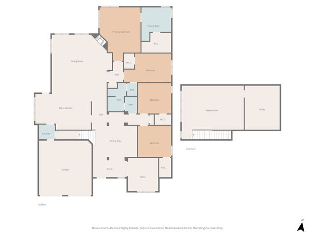 4504 Brenda Drive, Flower Mound, TX 75022