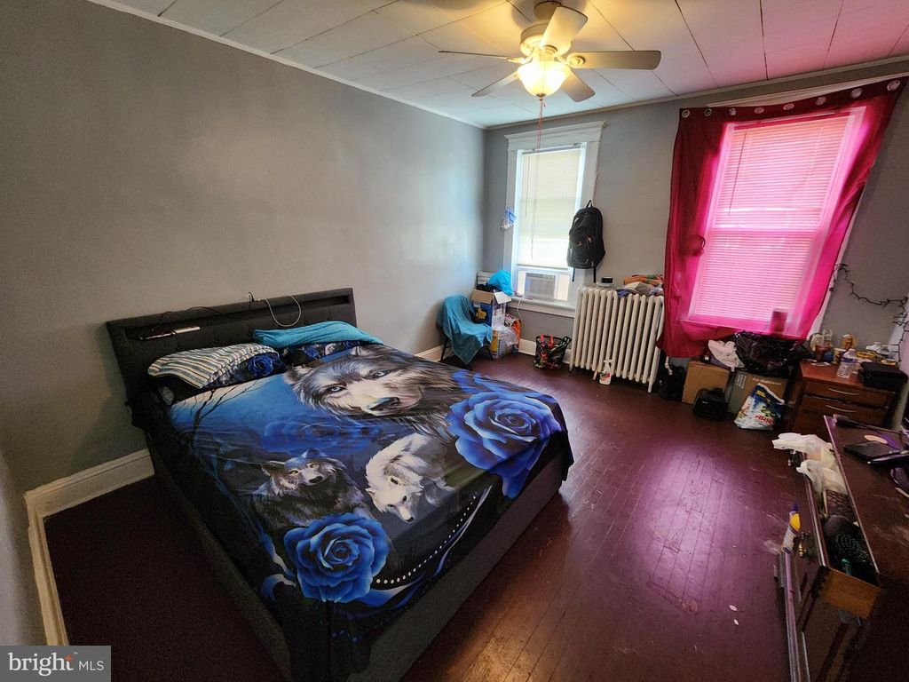 527 N POTOMAC ST, Baltimore, MD 21205