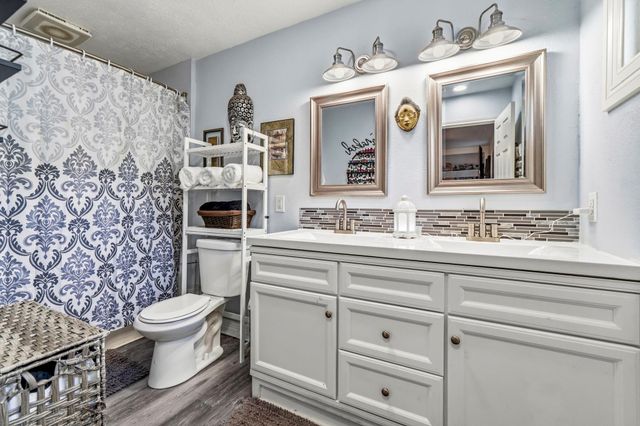 368 County Road 2222, Cleveland, TX 77327