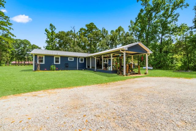 368 County Road 2222, Cleveland, TX 77327