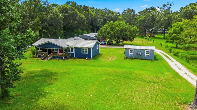 368 County Road 2222, Cleveland, TX 77327