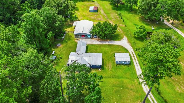368 County Road 2222, Cleveland, TX 77327