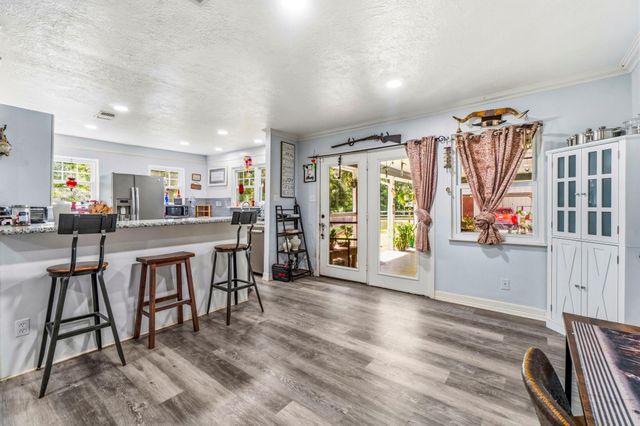 368 County Road 2222, Cleveland, TX 77327