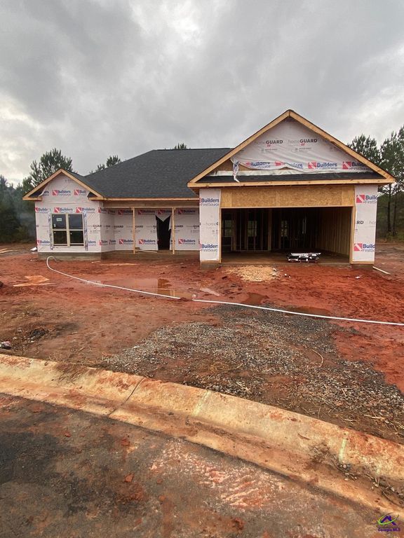 119 Fox Glove Court, Warner Robins, GA 31088