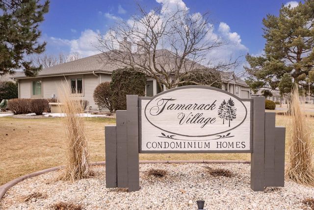 W173N8035 Shady LANE, Menomonee Falls, WI 53051