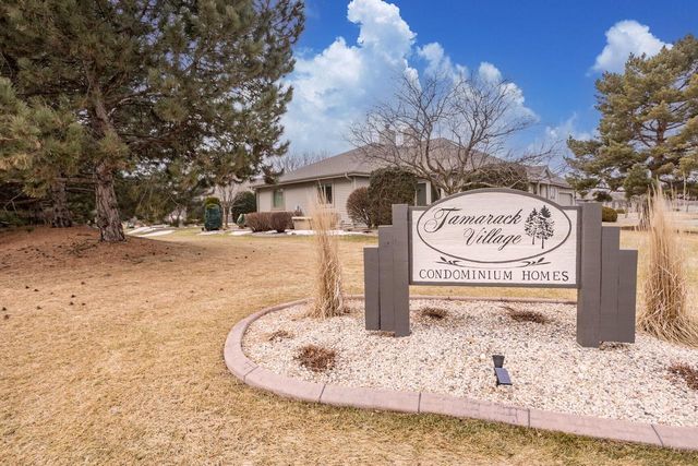 W173N8035 Shady LANE, Menomonee Falls, WI 53051