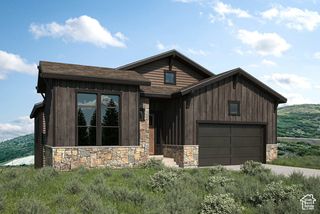 11663 N DEEPWATER DR #326, Hideout, UT 84036