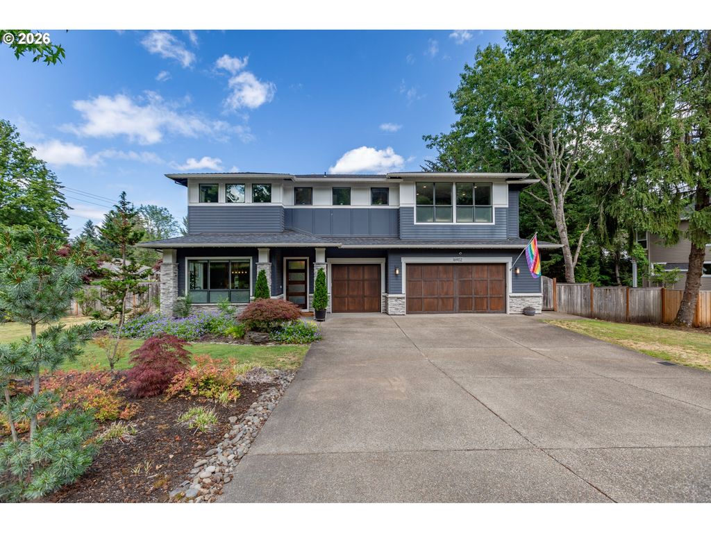 16902 CHAPIN Way, Lake Oswego, OR 97034