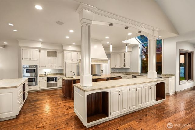 21028 Snag Island Drive E, Lake Tapps, WA 98391