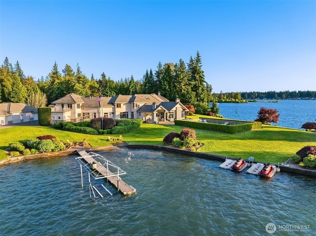 21028 Snag Island Drive E, Lake Tapps, WA 98391