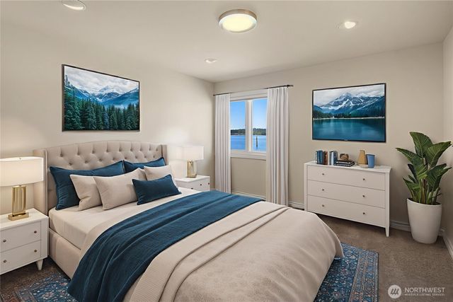 21028 Snag Island Drive E, Lake Tapps, WA 98391