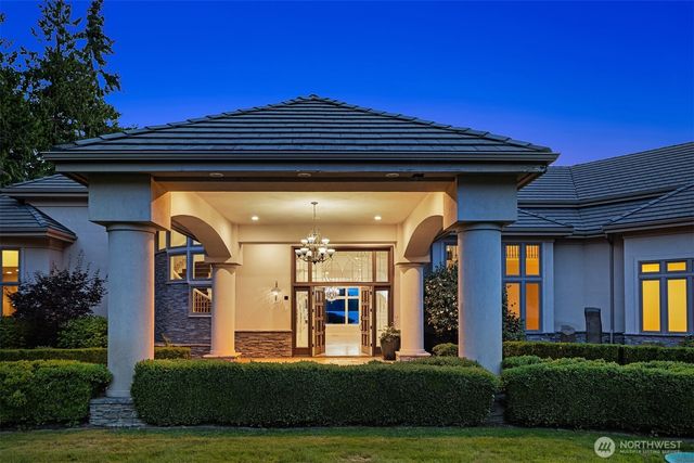 21028 Snag Island Drive E, Lake Tapps, WA 98391