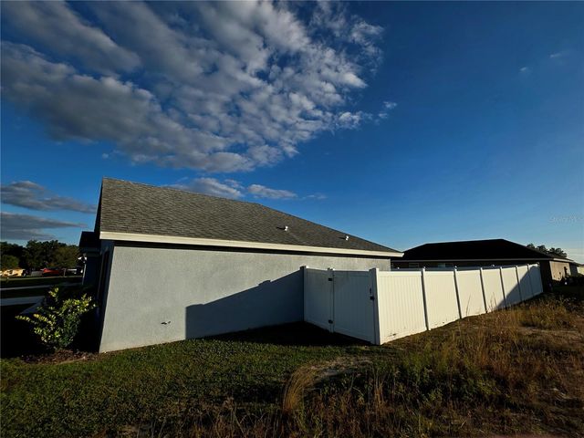 3418 SW 155TH PLACE, Ocala, FL 34473