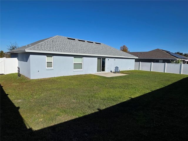 3418 SW 155TH PLACE, Ocala, FL 34473