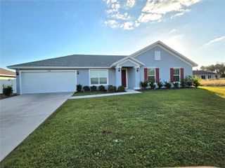 3418 SW 155TH PLACE, Ocala, FL 34473
