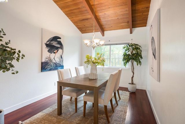 4029 Aliso, Oakland, CA 94619