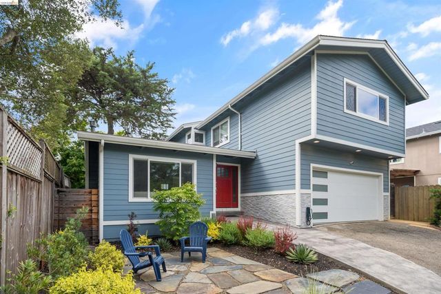 4029 Aliso, Oakland, CA 94619