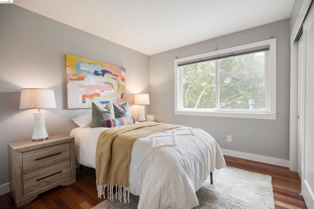 4029 Aliso, Oakland, CA 94619