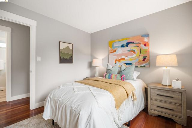 4029 Aliso, Oakland, CA 94619