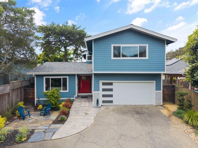 4029 Aliso, Oakland, CA 94619