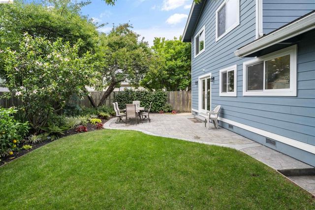 4029 Aliso, Oakland, CA 94619