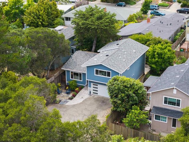 4029 Aliso, Oakland, CA 94619