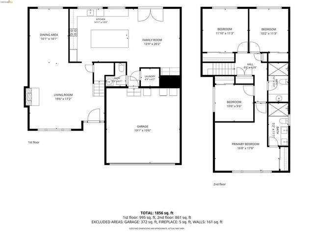 4029 Aliso, Oakland, CA 94619