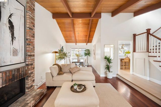 4029 Aliso, Oakland, CA 94619