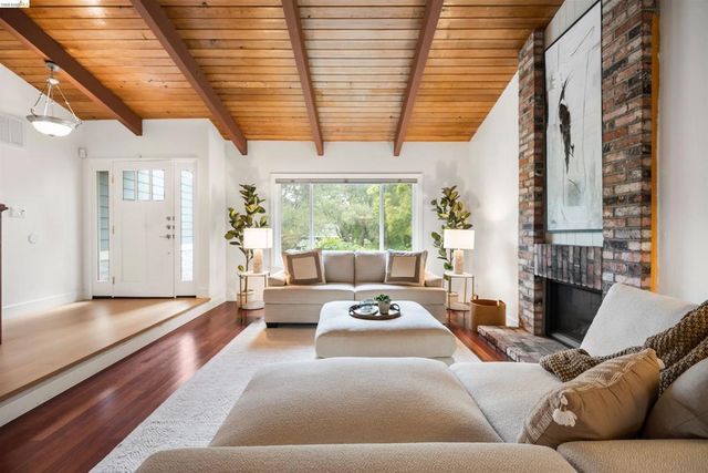 4029 Aliso, Oakland, CA 94619