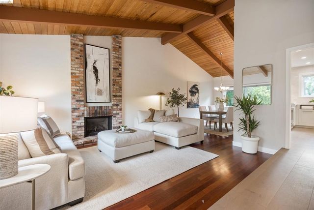 4029 Aliso, Oakland, CA 94619