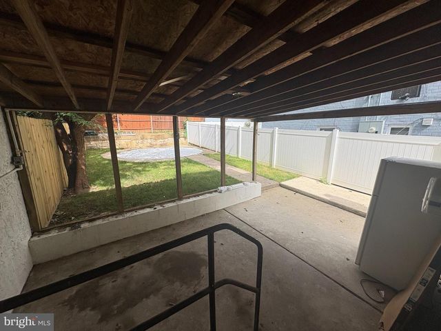 6026 KEYSTONE ST, Philadelphia, PA 19135