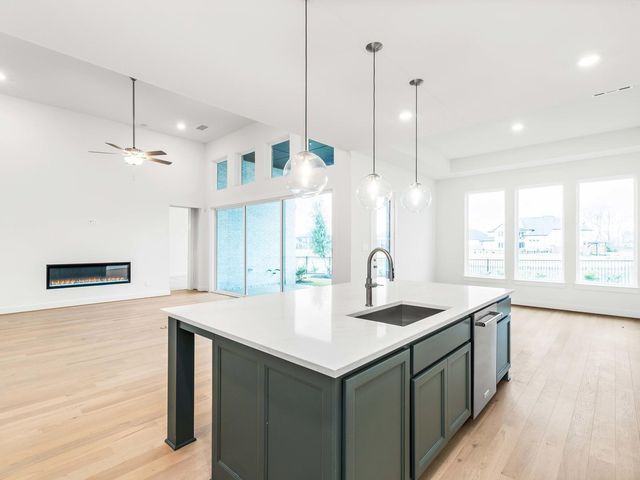 1415 Sunrise View Lane, Missouri City, TX 77459