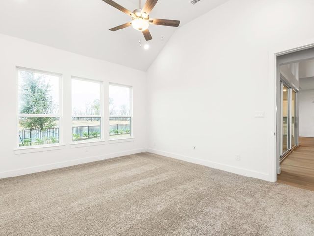 1415 Sunrise View Lane, Missouri City, TX 77459